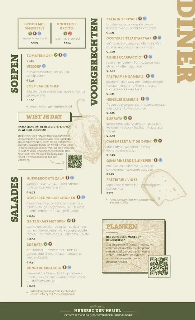 Menu_Herberg Den Hemel_Hilvarenbeek_image_4