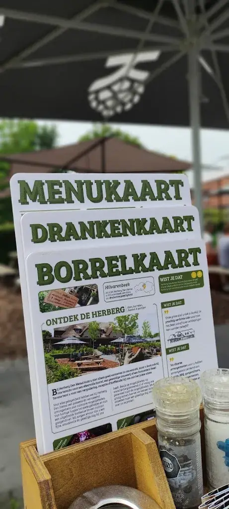 Michael Reinhold_Herberg Den Hemel_Hilvarenbeek_review