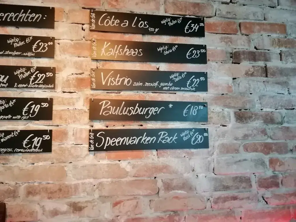 Menu_Taverne Paulus_Hilvarenbeek_image_3