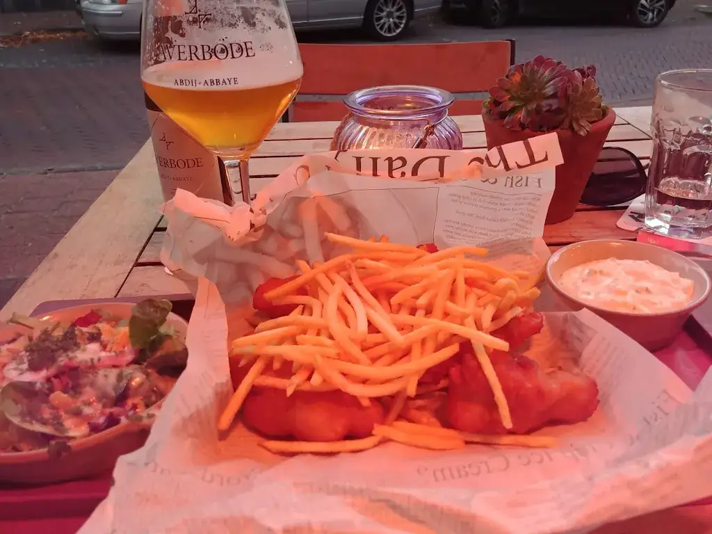 Menu_Taverne Paulus_Hilvarenbeek_image_5