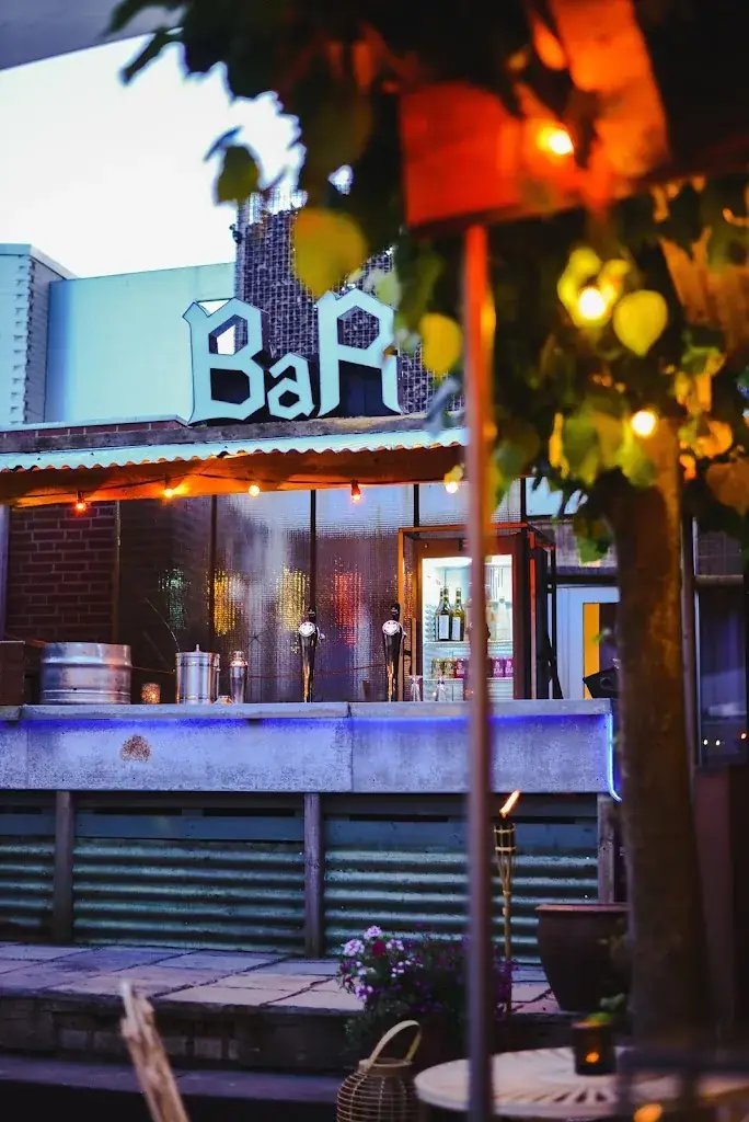 Taverne Paulus restaurant in Hilvarenbeek