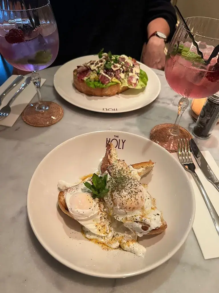 Menu_the Suite_Hilvarenbeek_immagine_1