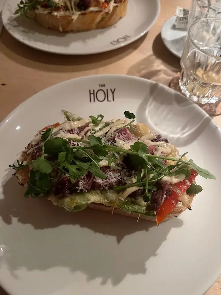 Menu_the Suite_Hilvarenbeek_immagine_2