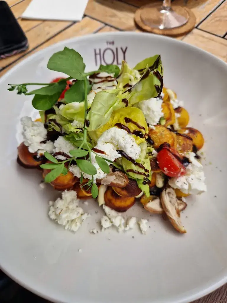 Menu_the Suite_Hilvarenbeek_immagine_3