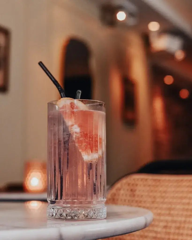 Menu_the Suite_Hilvarenbeek_immagine_4