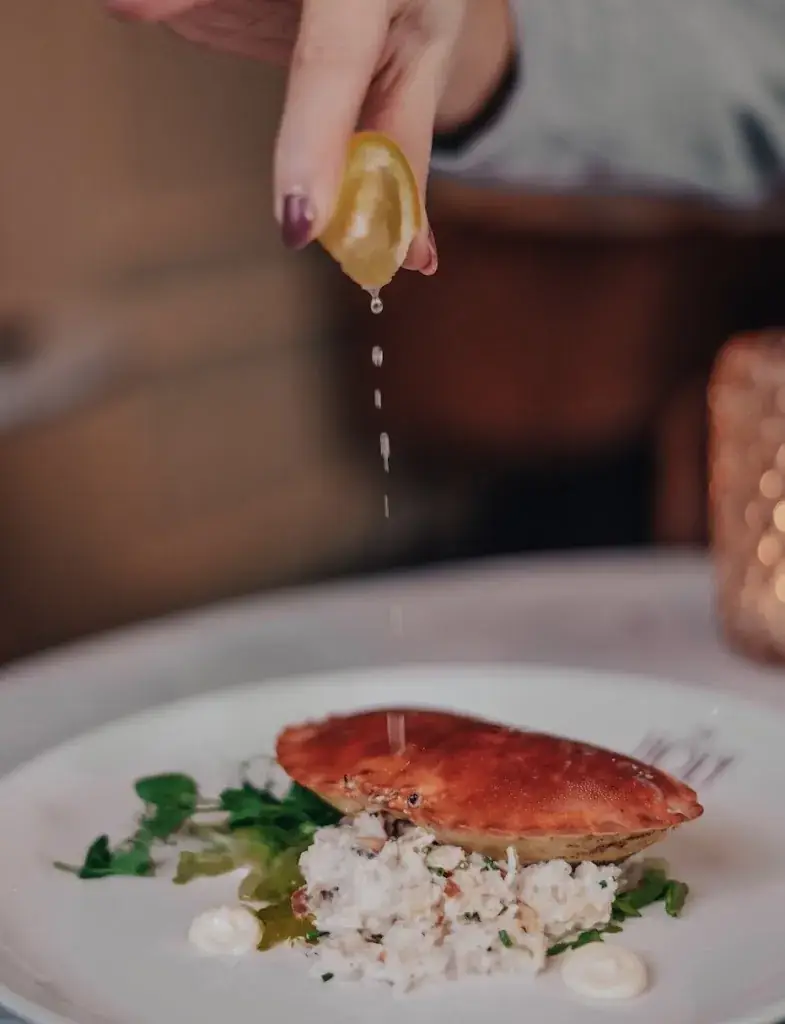 Menu_the Suite_Hilvarenbeek_immagine_8