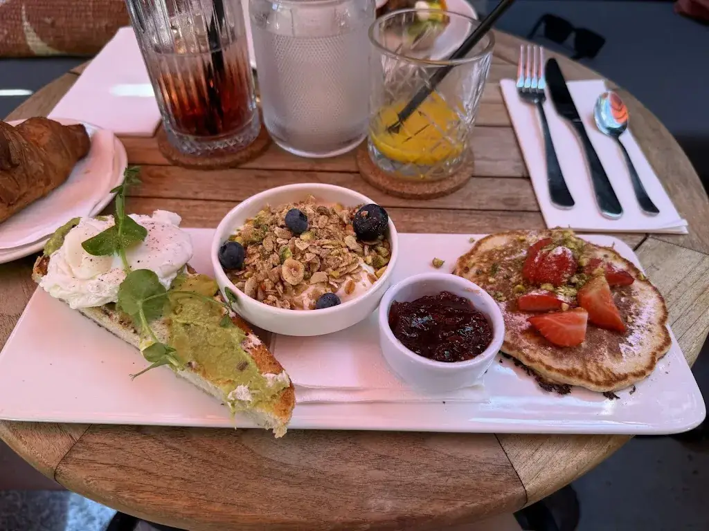 Elmyn Brands_the Suite_Hilvarenbeek_recensione