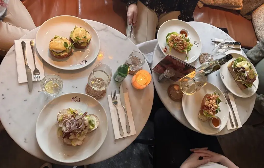 Hil Hil_the Suite_Hilvarenbeek_recensione