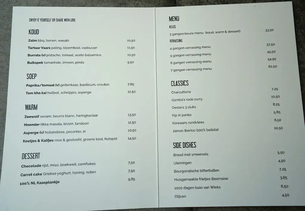 Menu_Roots Foodbar_Hilvarenbeek_image_1