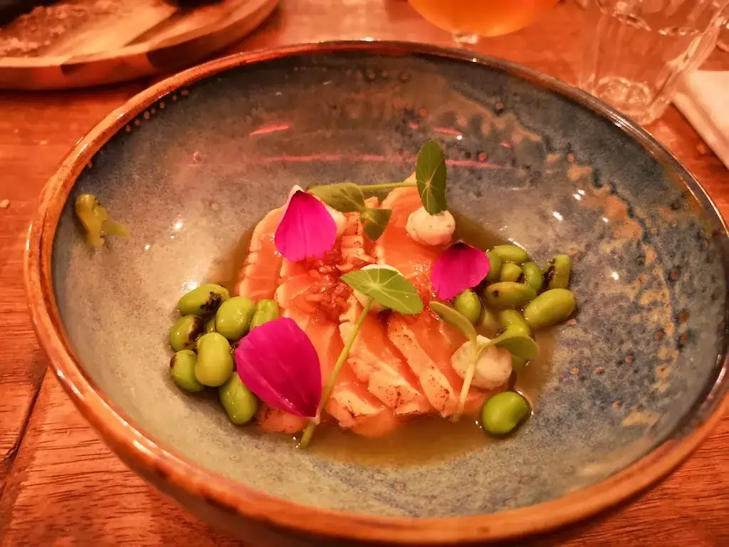 Joey van Dun_Roots Foodbar_Hilvarenbeek_review