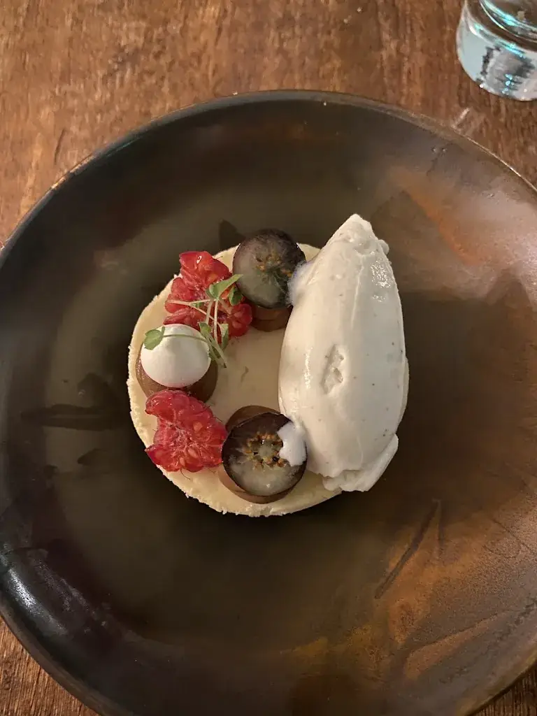 Martina Sevcikova_Roots Foodbar_Hilvarenbeek_review