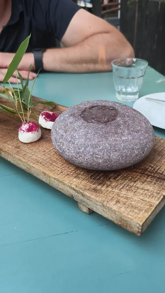 Eva Drijvers_Roots Foodbar_Hilvarenbeek_review