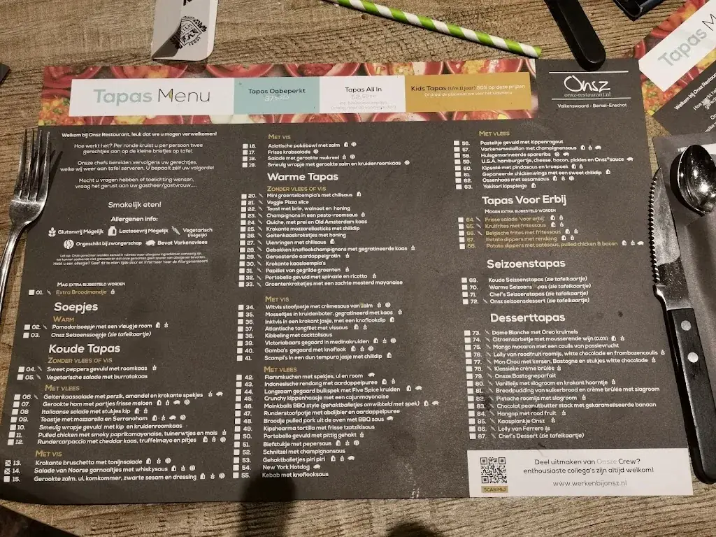 Menu_Onsz Hilvarenbeek_Hilvarenbeek_image_1