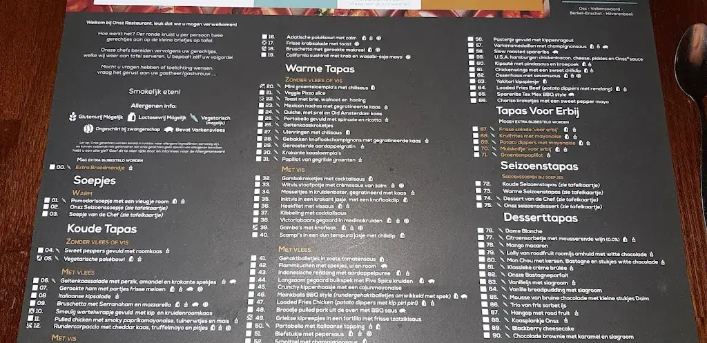 Menu_Onsz Hilvarenbeek_Hilvarenbeek_image_2