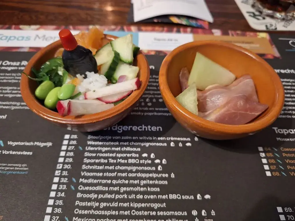 franka dirkx_Onsz Hilvarenbeek_Hilvarenbeek_review