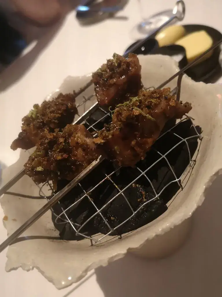 Cyril_Restaurant Pikaar_Riethoven_review