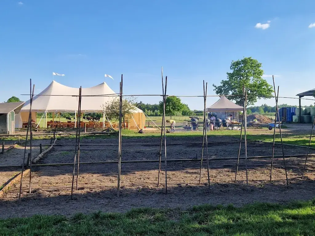 Stijn van Veggel_Erloom Restaurant_Hilvarenbeek_review