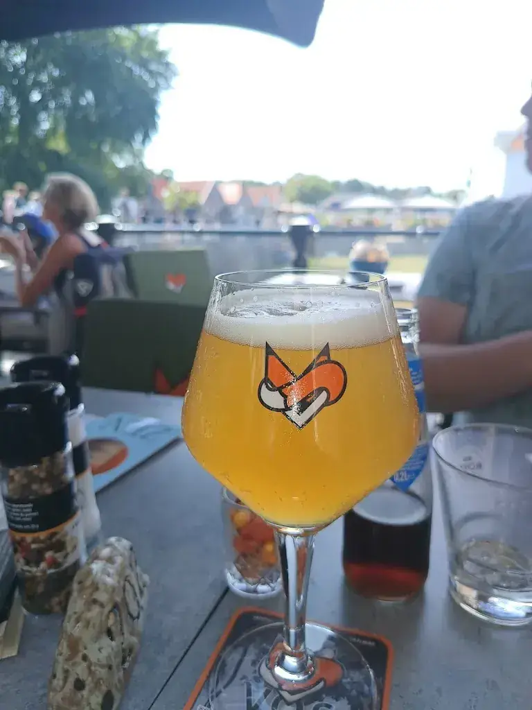 Menü_Aan de Gracht Elburg_Elburg_Bild_6