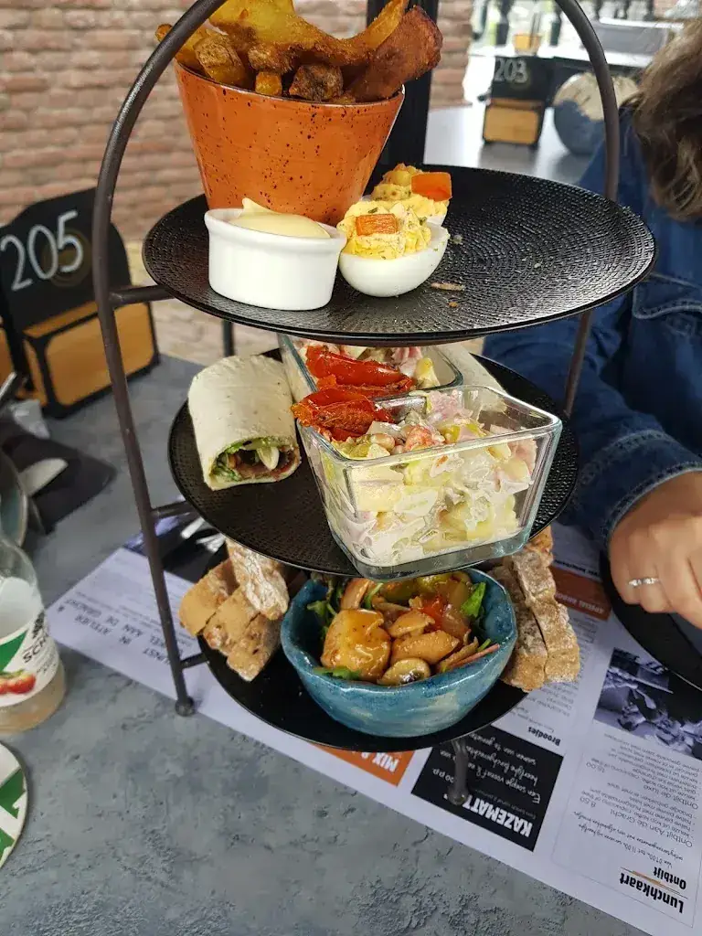 Menü_Aan de Gracht Elburg_Elburg_Bild_7