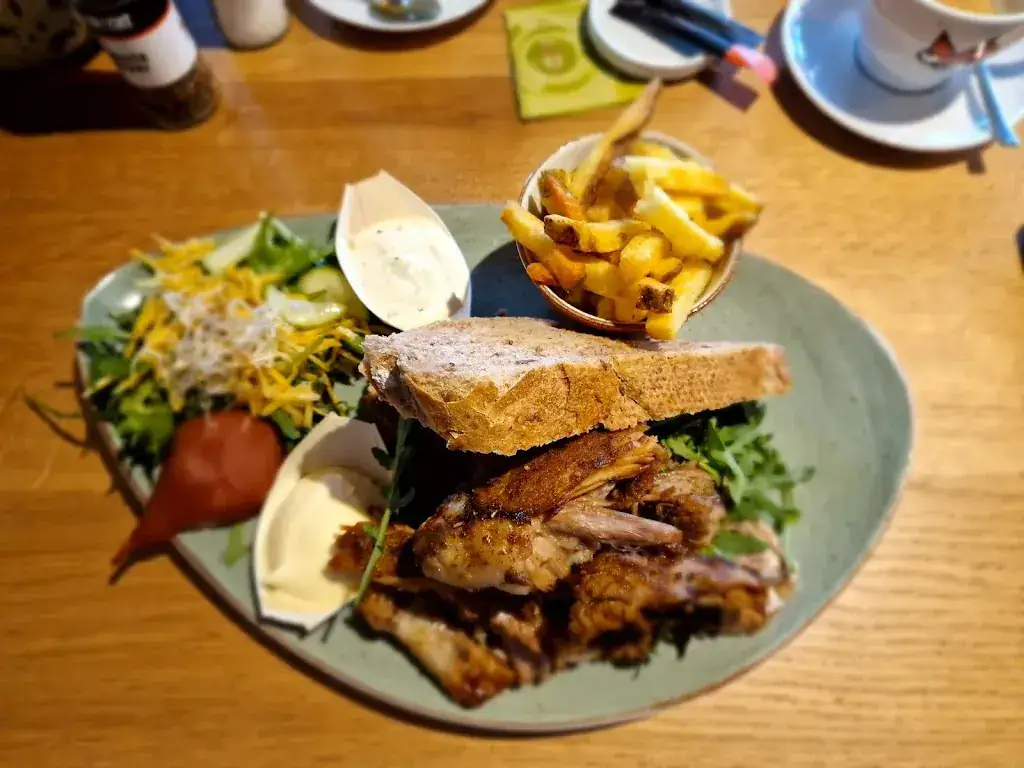 Menü_Aan de Gracht Elburg_Elburg_Bild_8