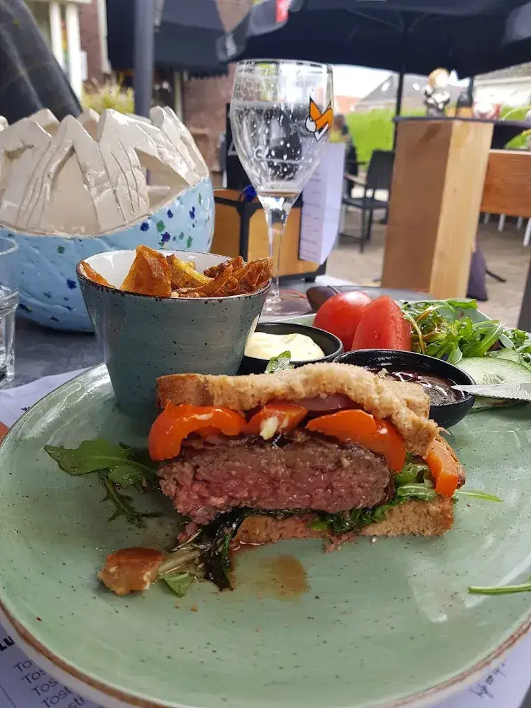 Menü_Aan de Gracht Elburg_Elburg_Bild_9