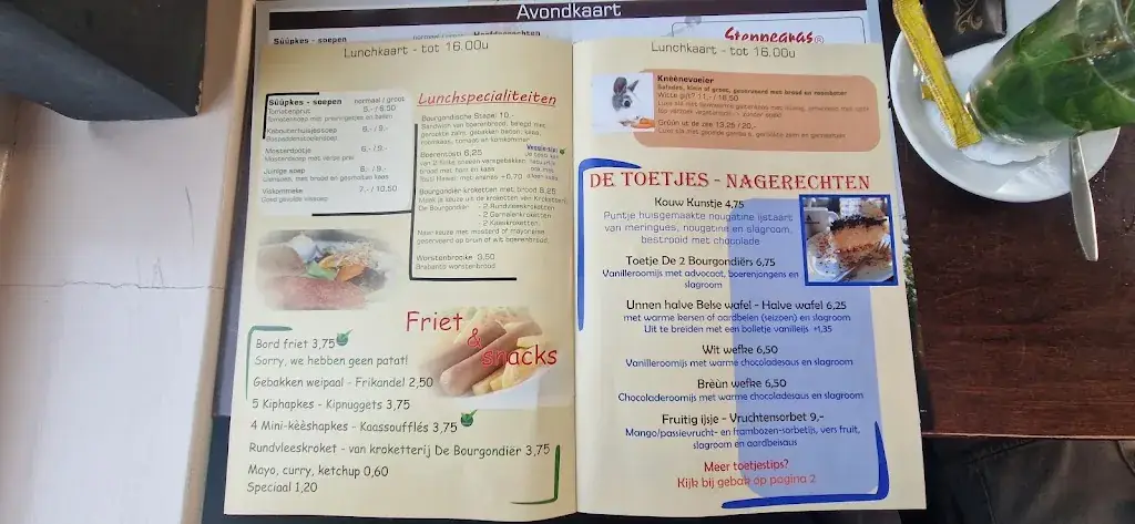 Menu_De 2 Bourgondiërs_Hilvarenbeek_image_3