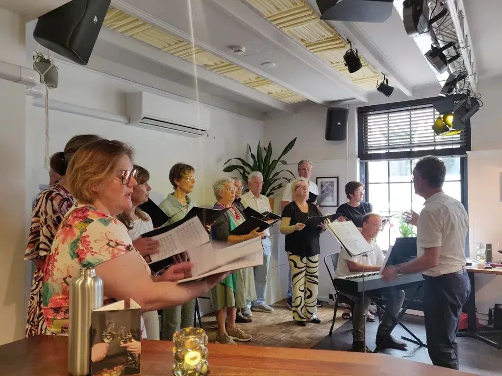 Gerrie Meiborg_cultuur-lokaal De Ketel_Hilvarenbeek_review