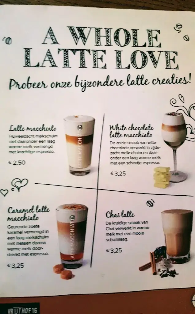 Menu_Vrijthof 16 Hilvarenbeek_Hilvarenbeek_image_1