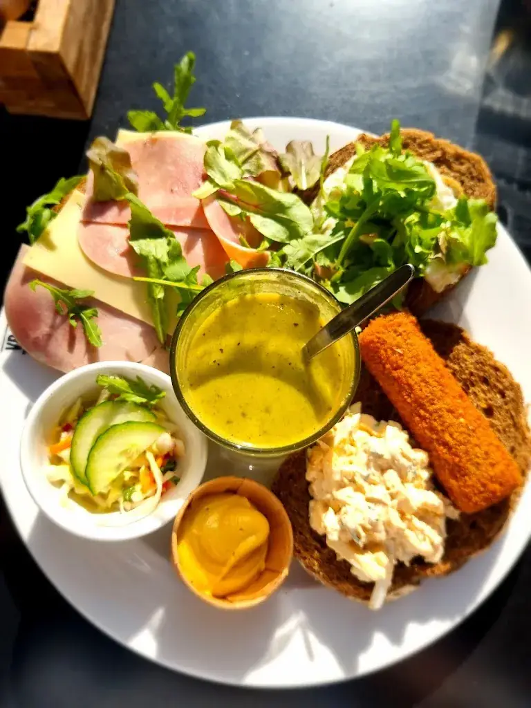 Marta Ozga_Vrijthof 16 Hilvarenbeek_Hilvarenbeek_review