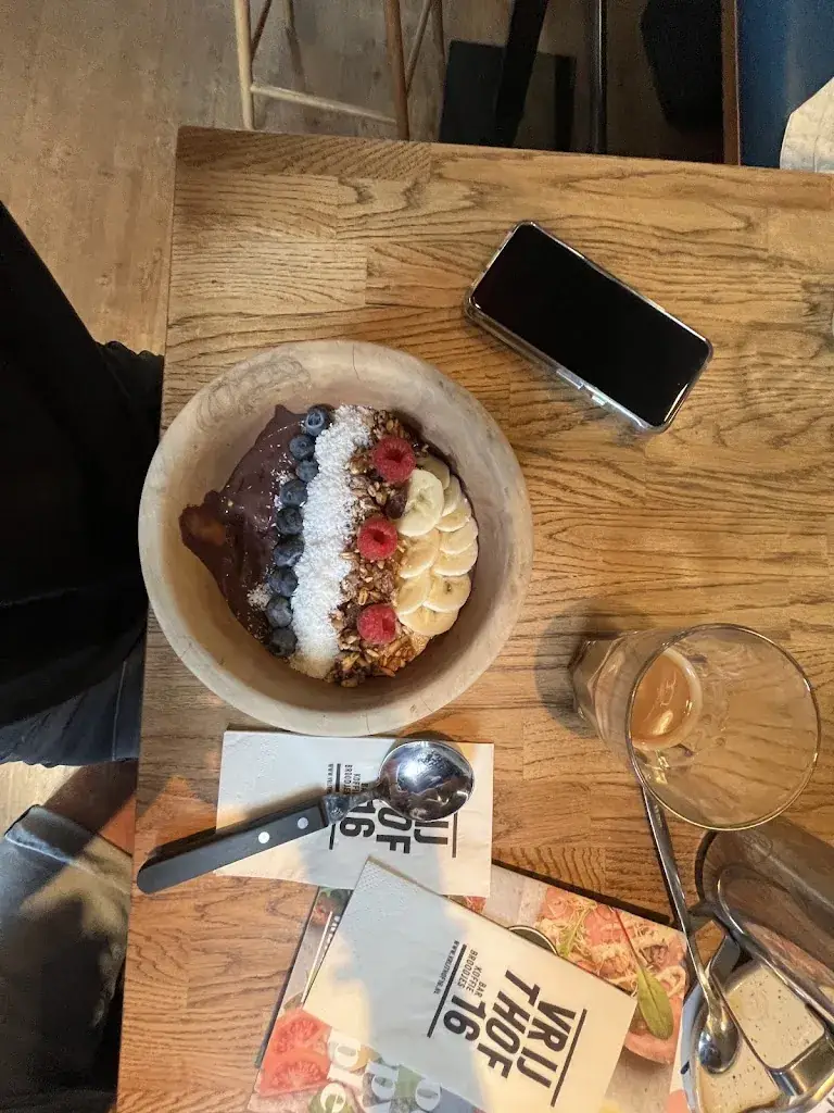 Nick Cross_Vrijthof 16 Hilvarenbeek_Hilvarenbeek_review