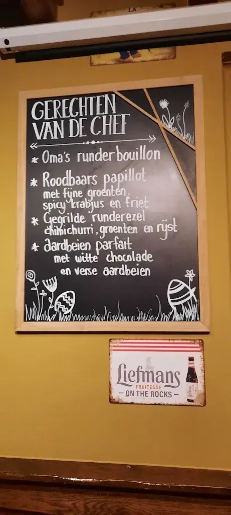 Lex Wisselaar_Eetcafé de Mèrt_Hilvarenbeek_review