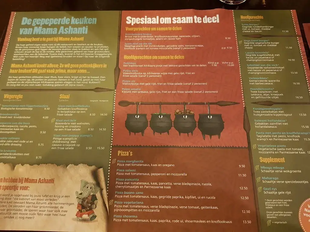 Menu_Restaurant Kaapstad_Hilvarenbeek_image_3