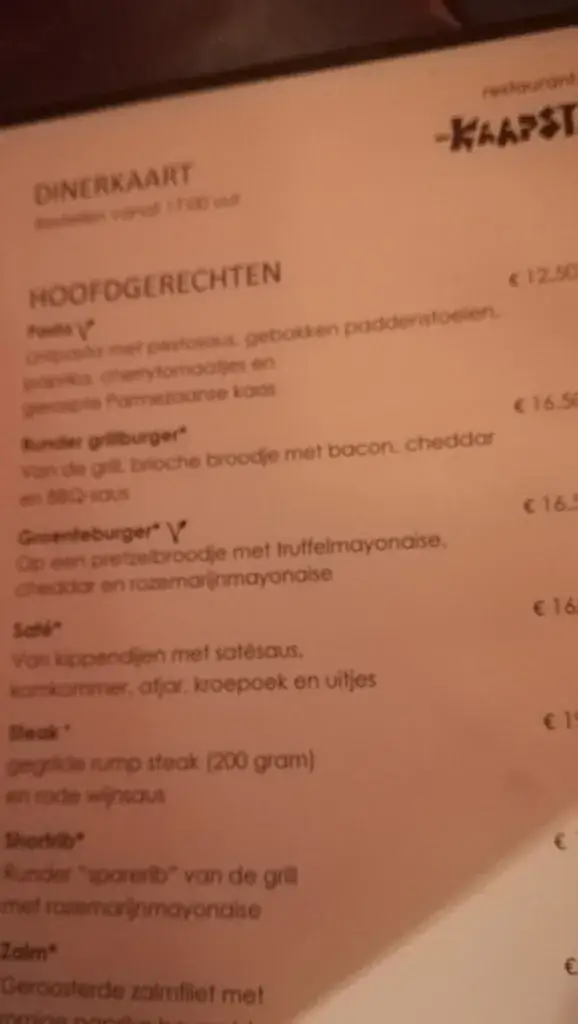 Menu_Restaurant Kaapstad_Hilvarenbeek_image_4