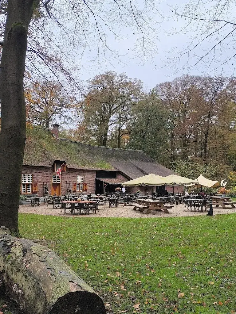 Elkie_Gasterij De Nieuwe Hoef_Hilvarenbeek_Bewertung