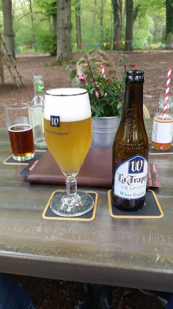 maarten de brouwer_Gasterij De Nieuwe Hoef_Hilvarenbeek_Bewertung