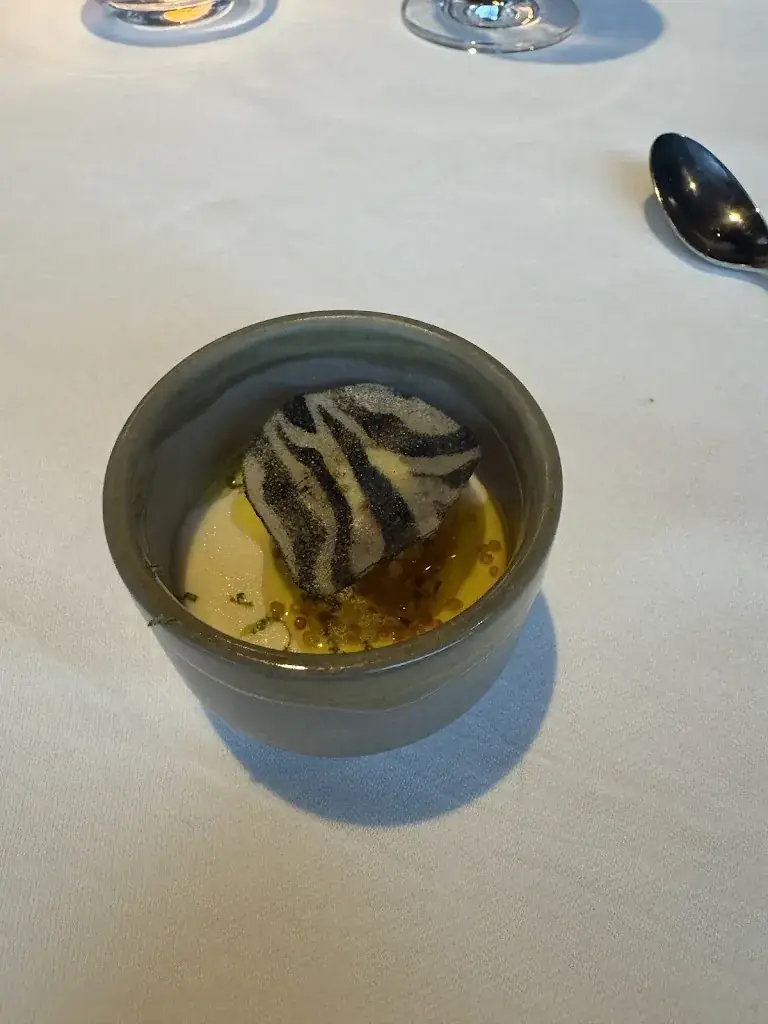 Jo Josseaud_Restaurant Nommos_Hilvarenbeek_review