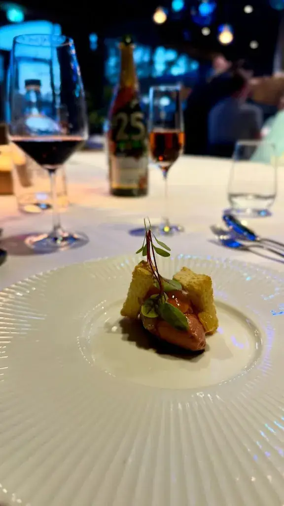 Pernel Schriks_Restaurant Nommos_Hilvarenbeek_review