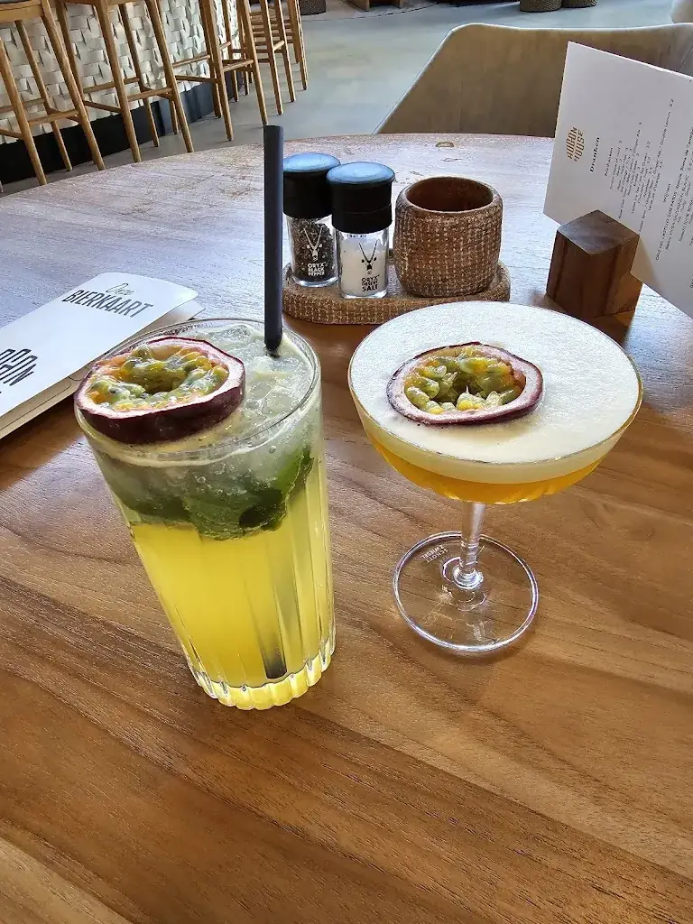 Menu_Hogon House_Hilvarenbeek_image_1