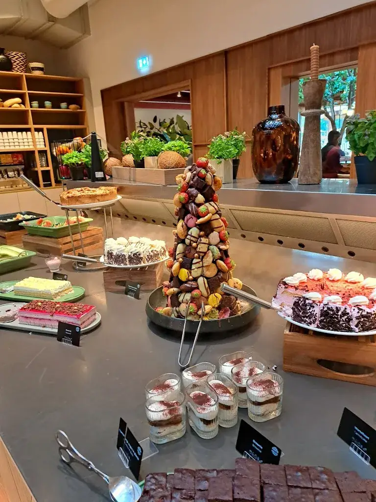 Menu_Hogon House_Hilvarenbeek_image_5