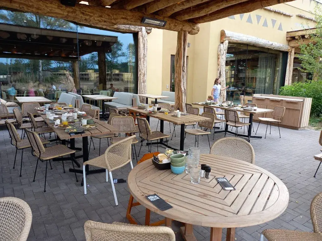 Damian Smart_Hogon House_Hilvarenbeek_review