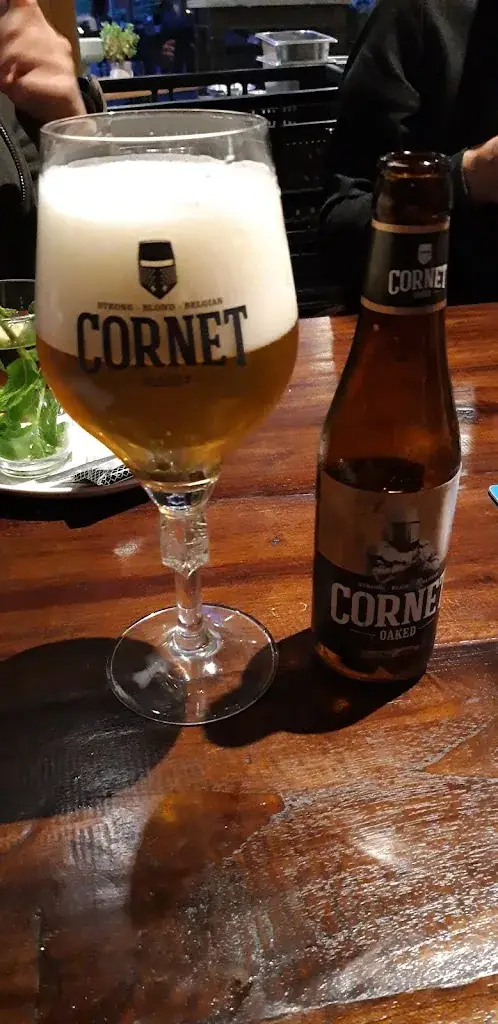 Menu_Restaurant Zuiderzee_Biddinghuizen_imagen_5