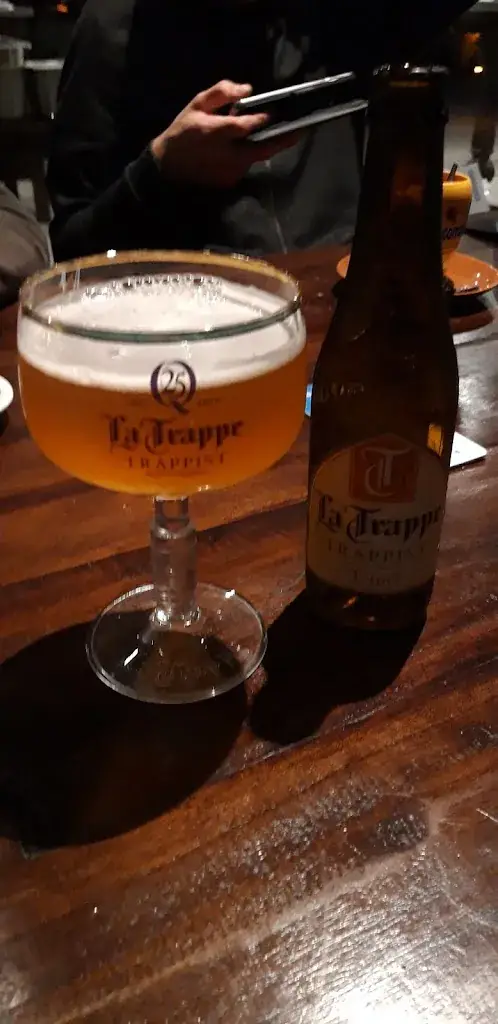 Menu_Restaurant Zuiderzee_Biddinghuizen_imagen_7