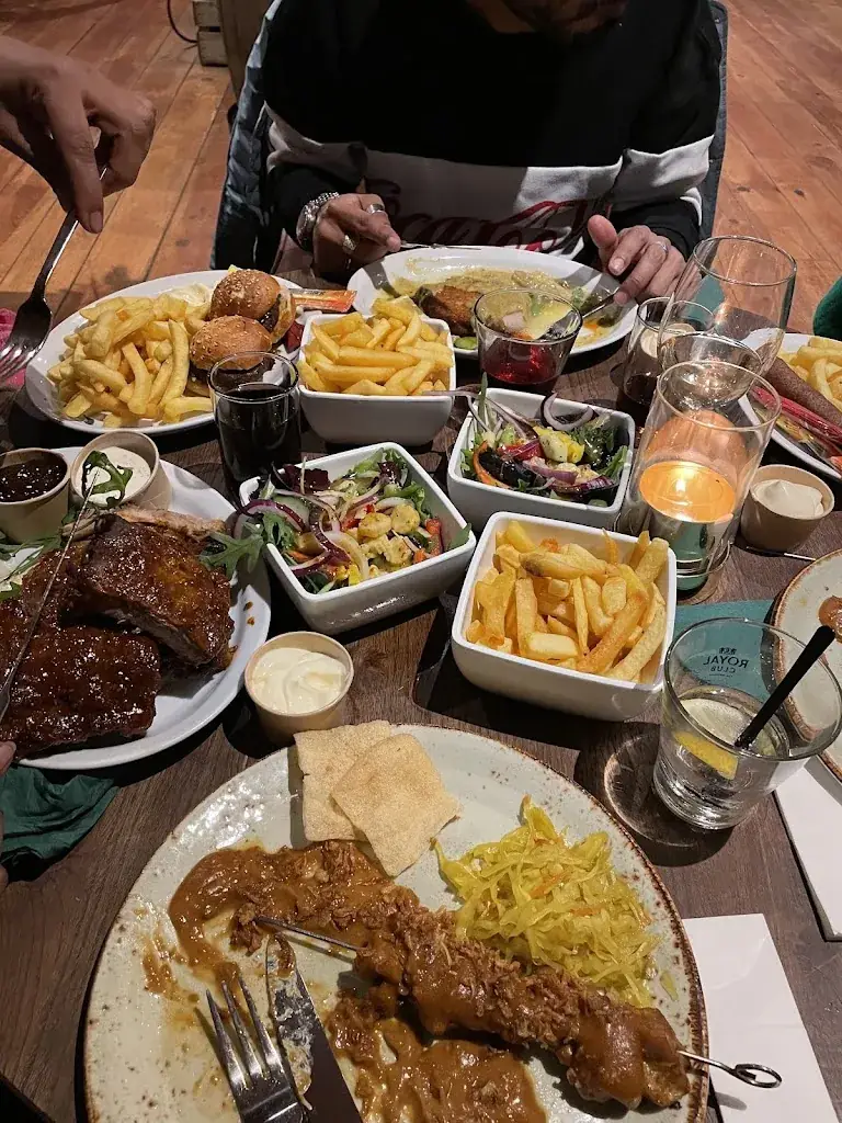 Menu_Restaurant Zuiderzee_Biddinghuizen_imagen_9