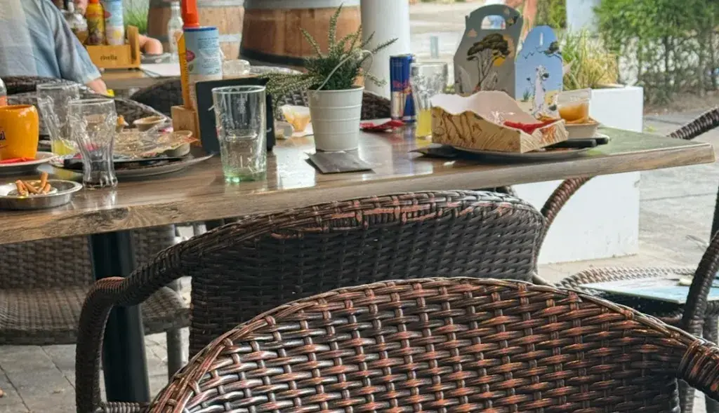 Christian Hartenstein_Restaurant Zuiderzee_Biddinghuizen_reseña