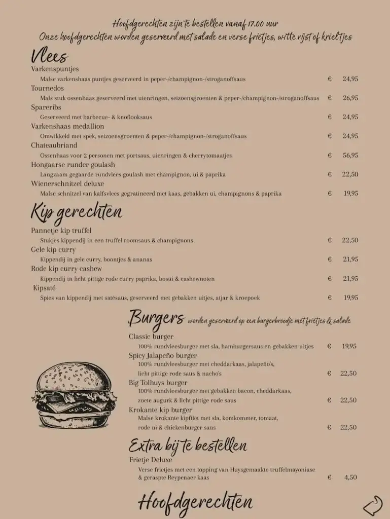 Menu_Gasterij 't Tolhuys_Klundert_image_1