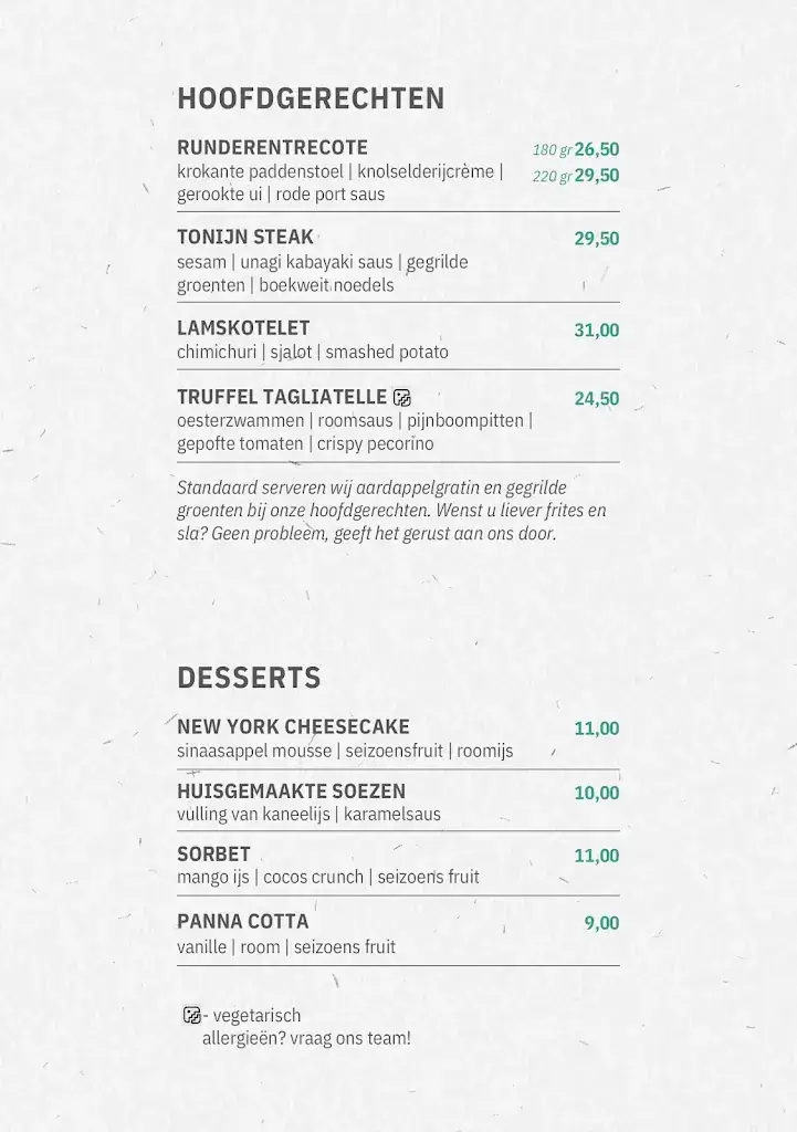 Menu_De Pastorie_Klundert_image_1