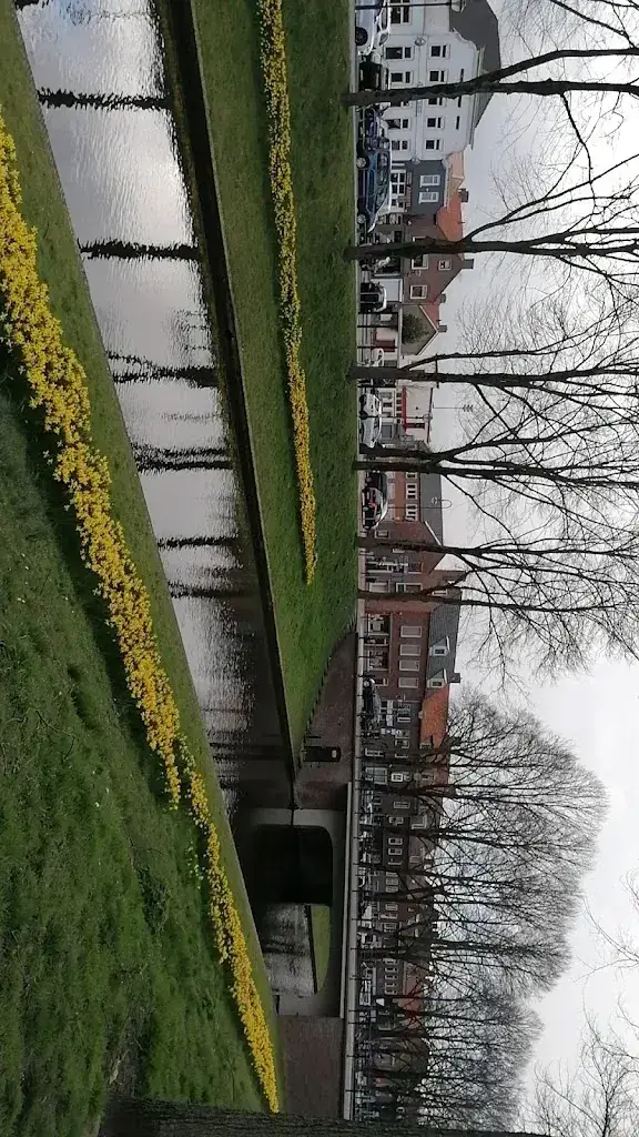 Shivangie B._De Pastorie_Klundert_review