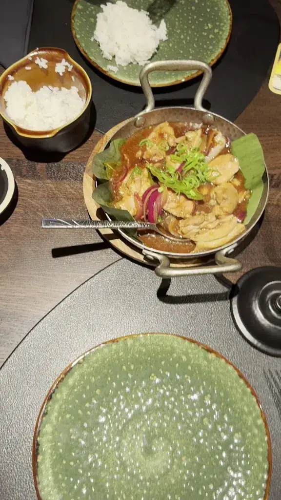 Bob Bob_Hazel's Cusina_Klundert_review