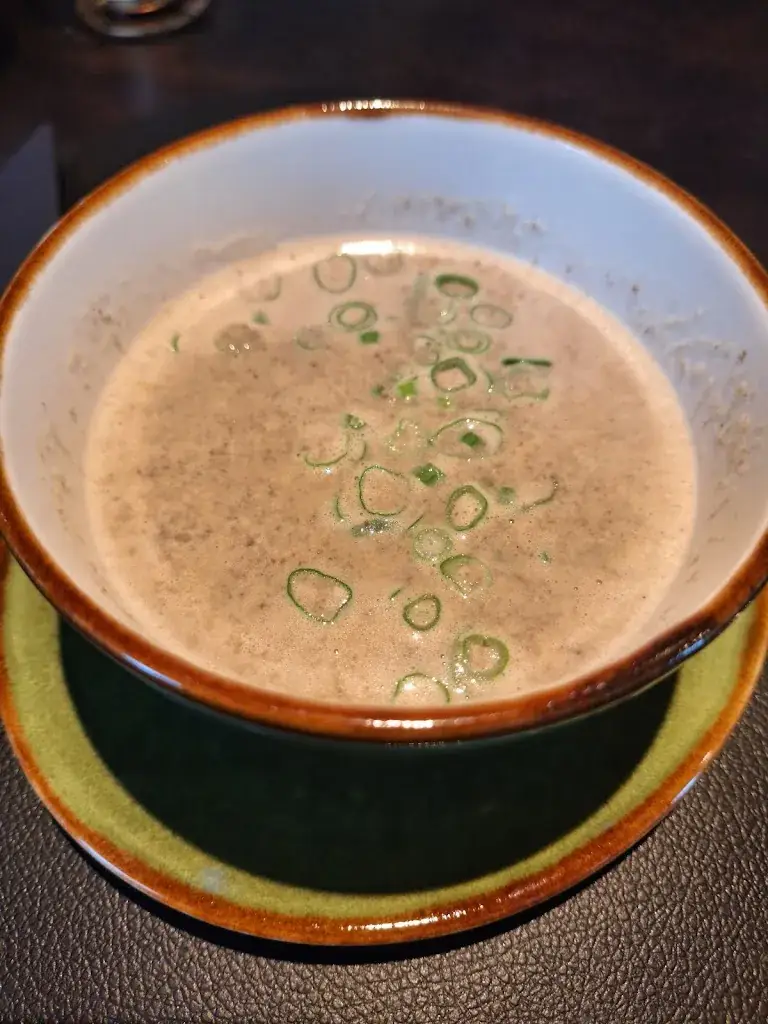 Stefan_Hazel's Cusina_Klundert_review