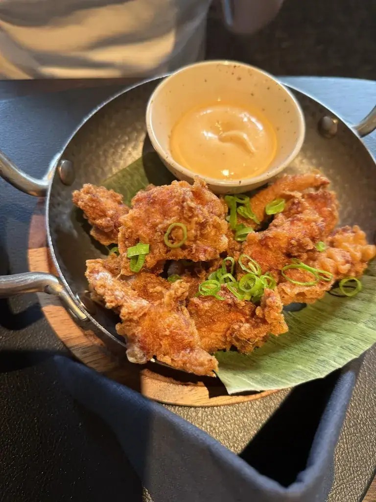 BRAYTHY WORLD_Hazel's Cusina_Klundert_review